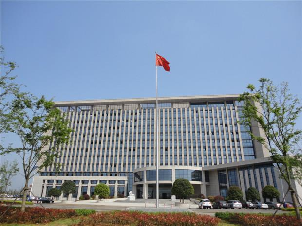 株洲云龍政務中心