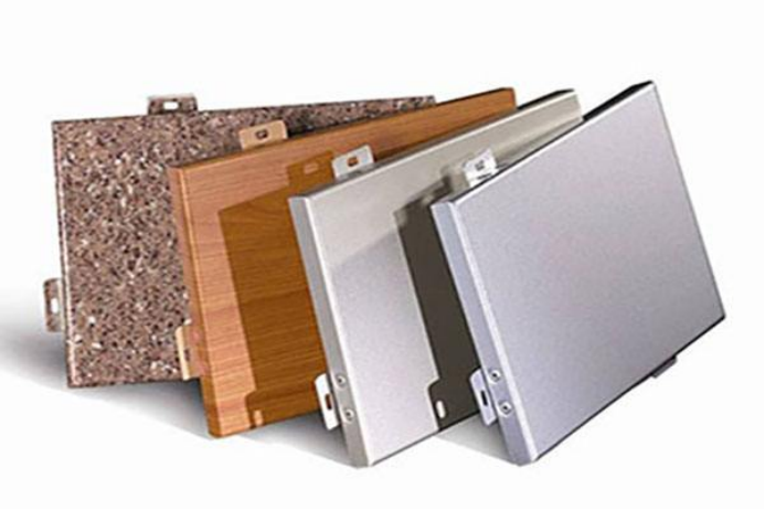 長沙鋁單板幕墻常見的質量問題 長沙鋁單板幕墻常見的質量問題