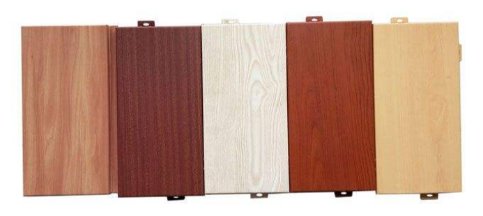 湖南氟碳鋁單板與鋁單板幕墻對比 湖南氟碳鋁單板與鋁單板幕墻對比