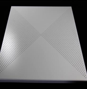 沖孔鋁單板價格因素與工程設計