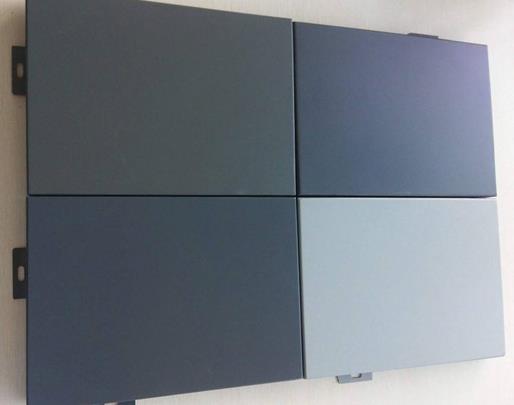 長沙鋁單板廠家產品選購