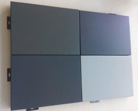 長沙鋁單板主要特性 長沙鋁單板主要特性